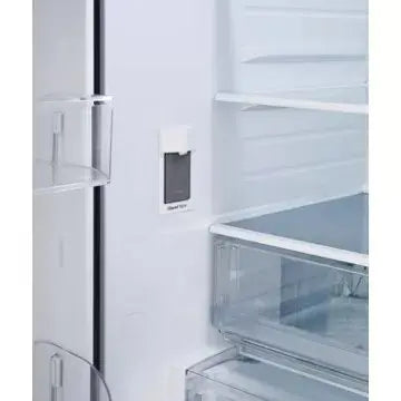 Réfrigérateur multi portes	LG	GMW765STGJ