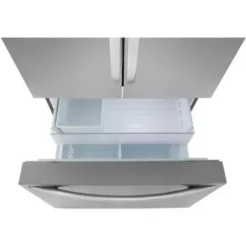 Réfrigérateur multi portes	LG	GMW765STGJ