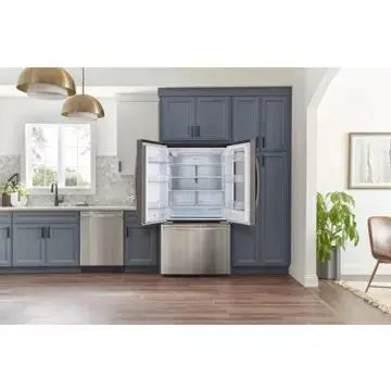 Réfrigérateur multi portes	LG	GMW765STGJ
