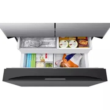 Réfrigérateur multi portes	SAMSUNG 	RF24BB620ES9