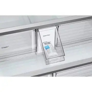 Réfrigérateur multi portes	SAMSUNG 	RF24BB620ES9