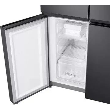 Réfrigérateur multi portes SAMSUNG 	RF48A401EB4