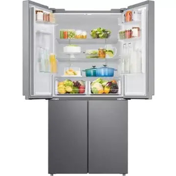 Réfrigérateur multi portes SAMSUNG 	RF48A401EM9