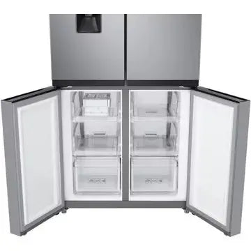 Réfrigérateur multi portes SAMSUNG 	RF48A401EM9