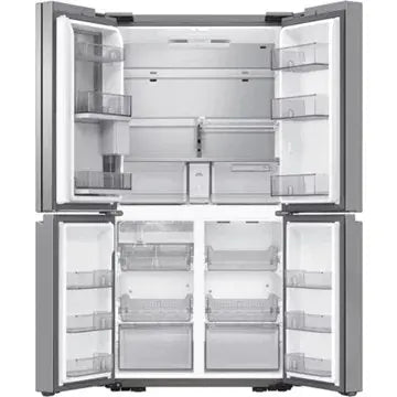 Réfrigérateur multi portes	SAMSUNG 	RF65DG960ESR
