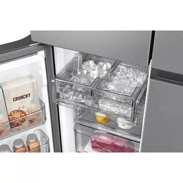 Réfrigérateur multi portes	SAMSUNG 	RF65DG960ESR