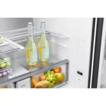 Réfrigérateur multi portes	SAMSUNG 	RF65DG960ESR