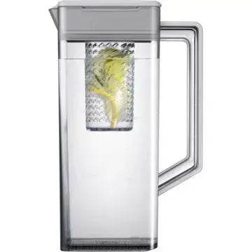 Réfrigérateur multi portes	SAMSUNG 	RF65DG960ESR