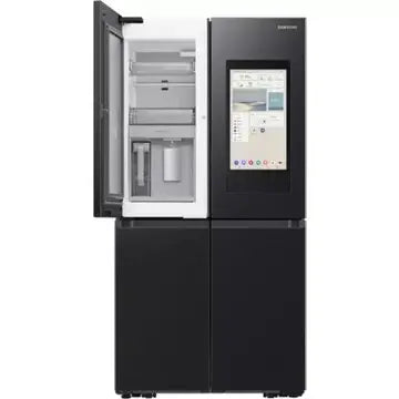 Réfrigérateur multi portes SAMSUNG 	RF65DG9H0EB1 family hub avec AI vision