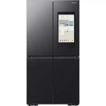 Réfrigérateur multi portes SAMSUNG 	RF65DG9H0EB1 family hub avec AI vision
