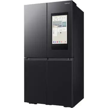 Réfrigérateur multi portes SAMSUNG 	RF65DG9H0EB1 family hub avec AI vision