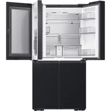 Réfrigérateur multi portes SAMSUNG 	RF65DG9H0EB1 family hub avec AI vision