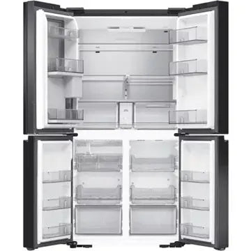 Réfrigérateur multi portes SAMSUNG 	RF65DG9H0EB1 family hub avec AI vision