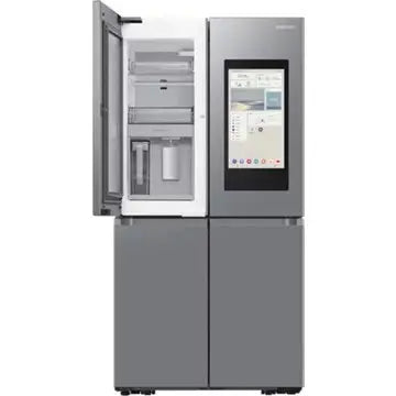 Réfrigérateur multi portes SAMSUNG 	RF65DG9H0ESR family hub