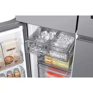 Réfrigérateur multi portes SAMSUNG 	RF65DG9H0ESR family hub
