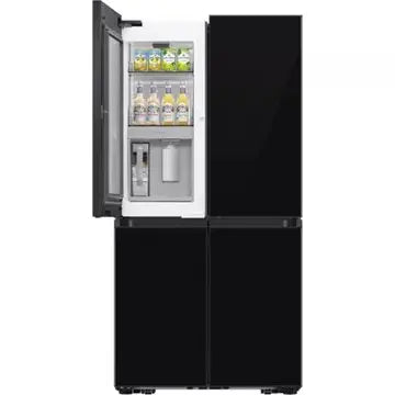 Réfrigérateur multi portes	SAMSUNG RF65DB970E22 light & see