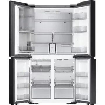 Réfrigérateur multi portes	SAMSUNG RF65DB970E22 light & see