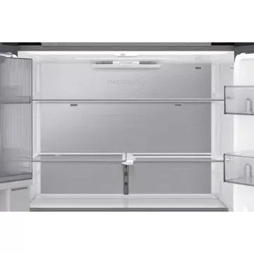 Réfrigérateur multi portes	SAMSUNG RF65DB970E22 light & see