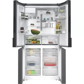 Réfrigérateur multi portes	SIEMENS	KF96DPXEA