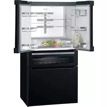 Réfrigérateur multi portes	SIEMENS	KF96RSBEA IQ700 cave à vin