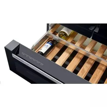 Réfrigérateur multi portes	SIEMENS	KF96RSBEA IQ700 cave à vin