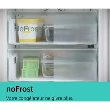 Réfrigérateur multi portes	SIEMENS	KF96RSBEA IQ700 cave à vin