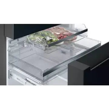 Réfrigérateur multi portes	SIEMENS	KF96RSBEA IQ700 cave à vin