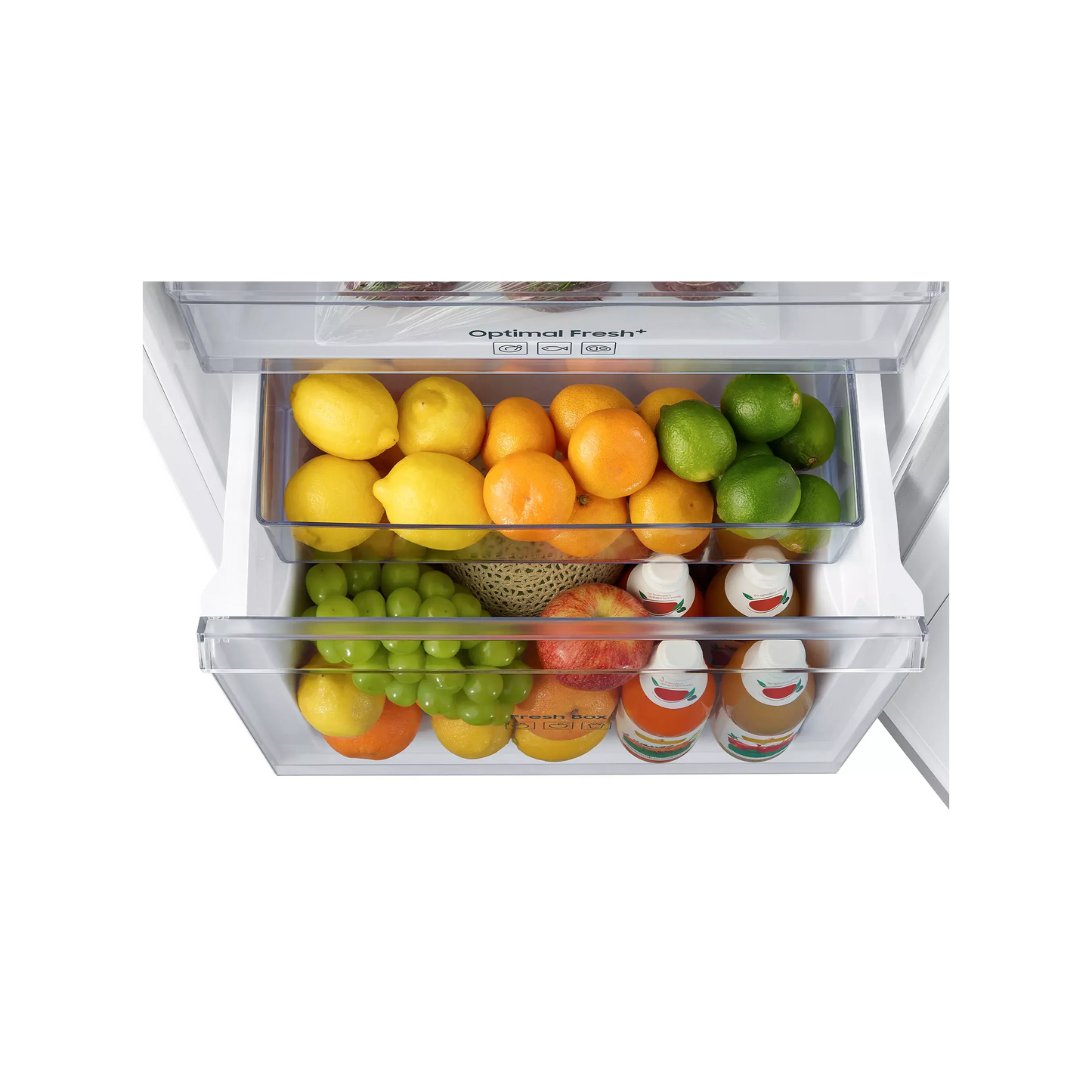Réfrigérateur 1 porte encastrable SAMSUNG BRR29600EWW/EF