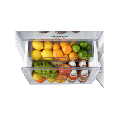 Réfrigérateur 1 porte encastrable SAMSUNG BRR29600EWW/EF