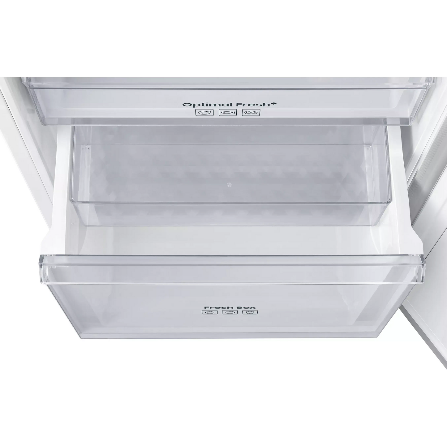 Réfrigérateur 1 porte encastrable SAMSUNG BRR29600EWW/EF
