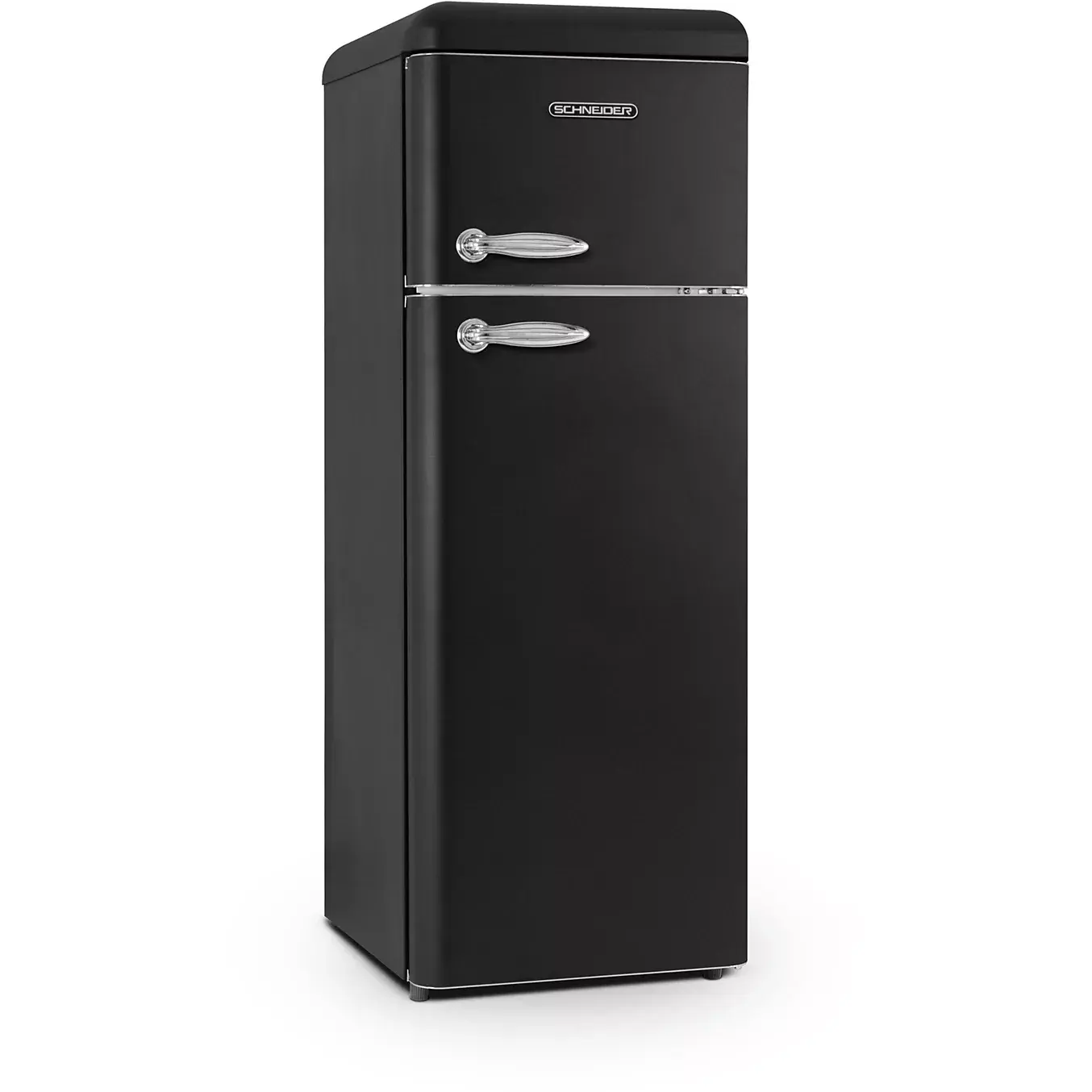 Réfrigérateur 2 portes SCHNEIDER SCDD208VB DUMANOIR