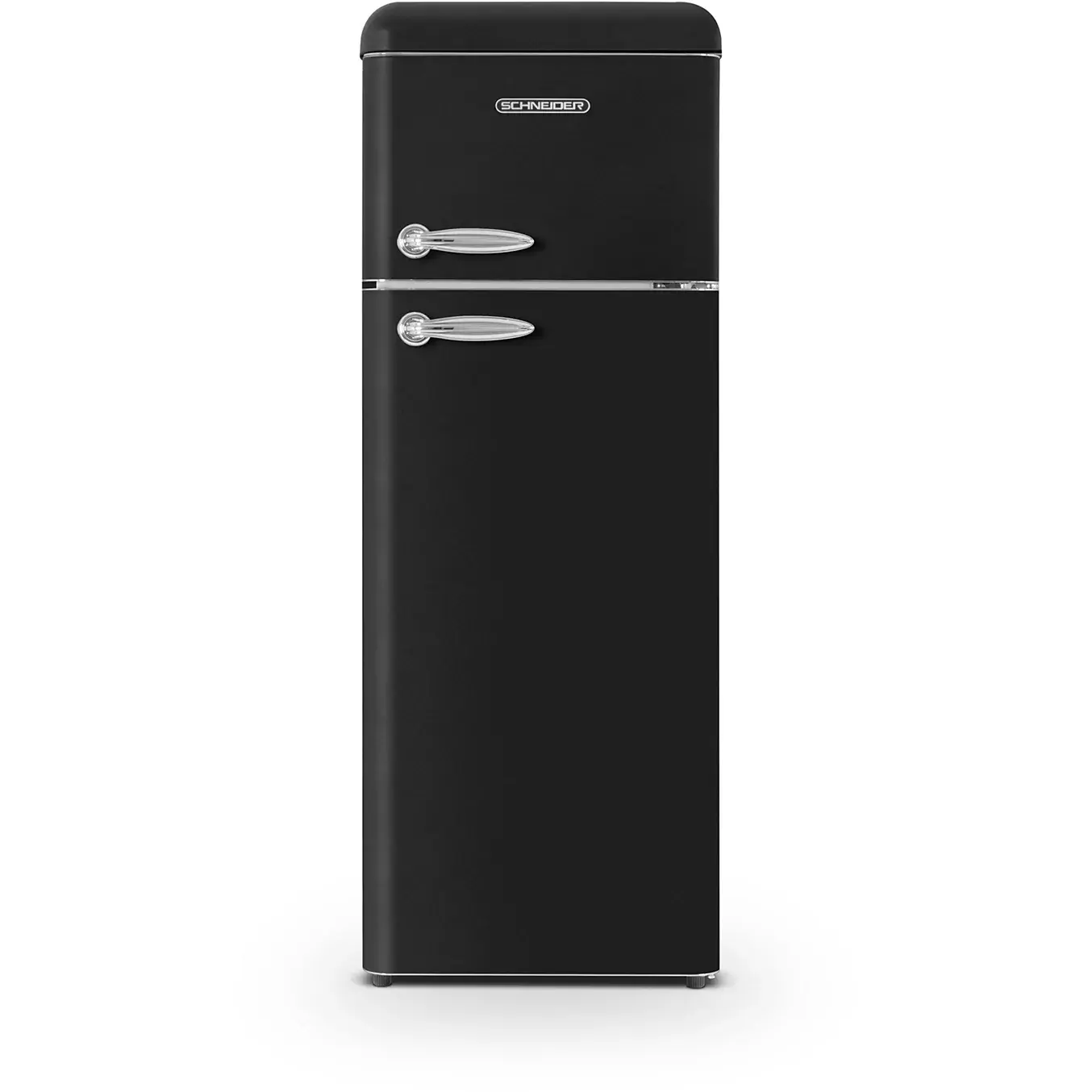 Réfrigérateur 2 portes SCHNEIDER SCDD208VB DUMANOIR