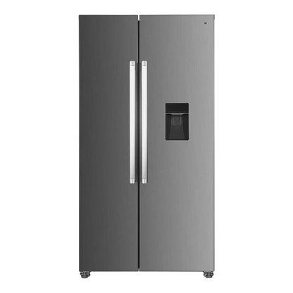 Réfrigérateur Américain ESSENTIELB ERAVDE180-90hov6
