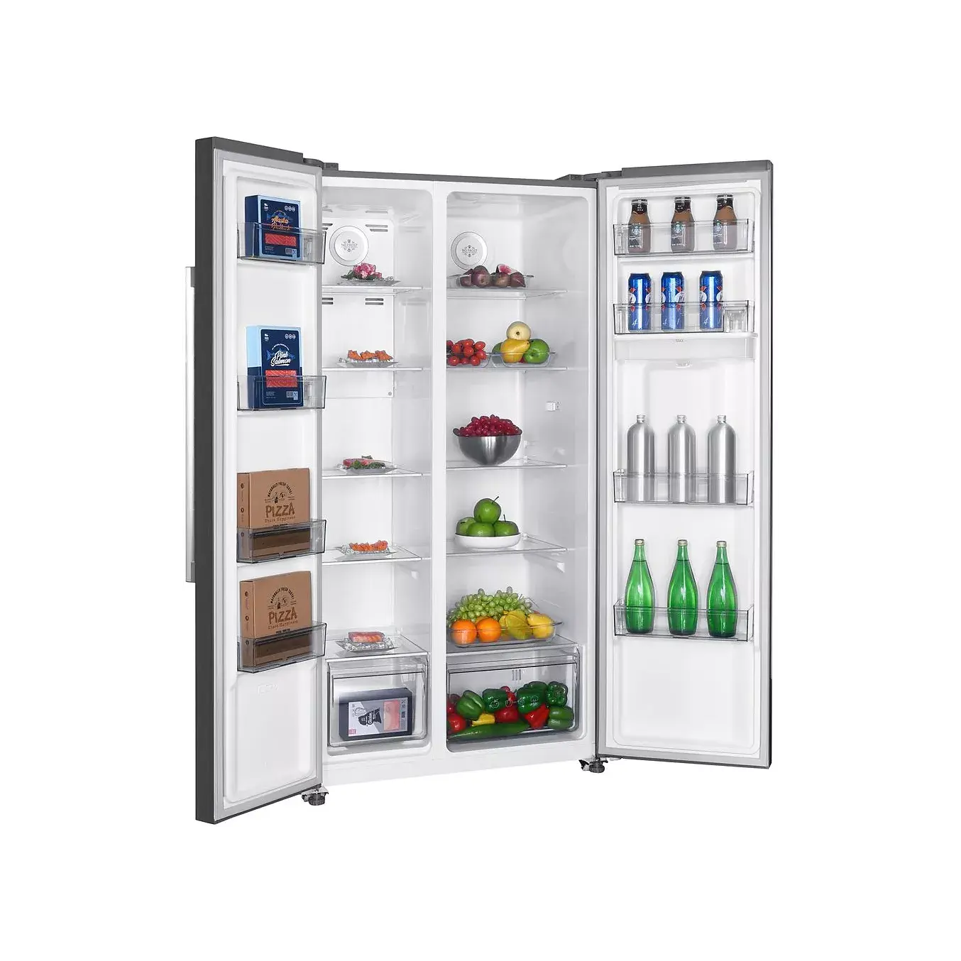 Réfrigérateur Américain ESSENTIELB ERAVDE180-90hov6