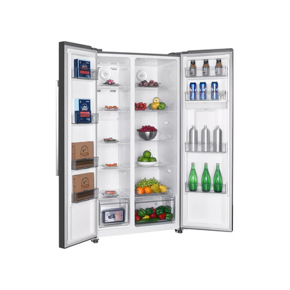 Réfrigérateur Américain ESSENTIELB ERAVDE180-90hov6