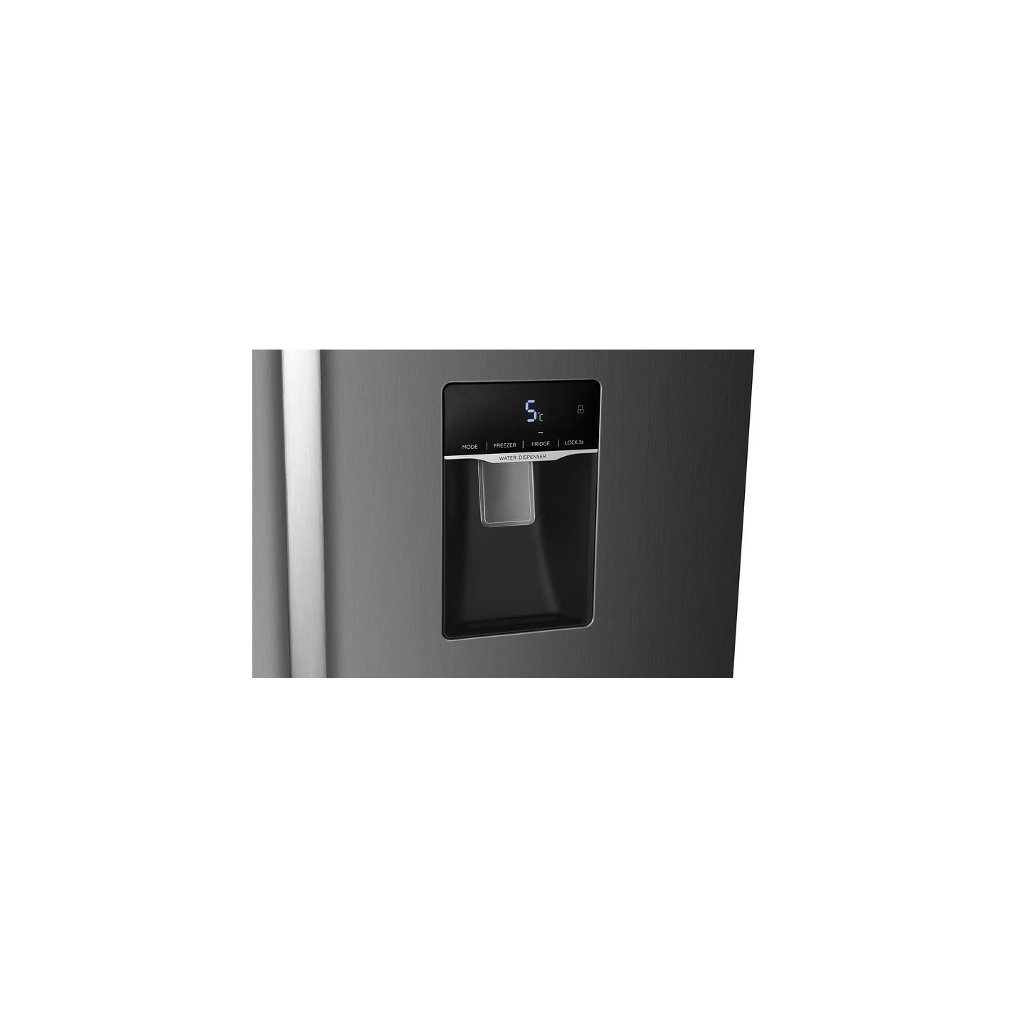 Réfrigérateur Américain ESSENTIELB ERAVDE180-90hov6