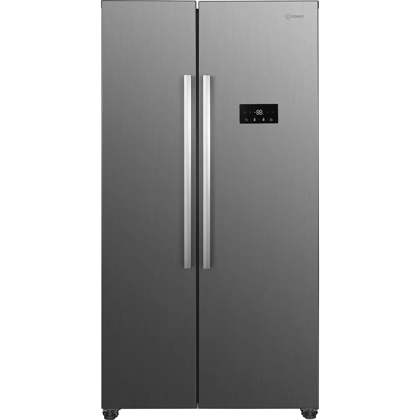 Réfrigérateur Américain INDESIT INGF6441XP4E DUMANOIR