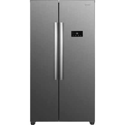 Réfrigérateur Américain INDESIT INGF6441XP4E DUMANOIR
