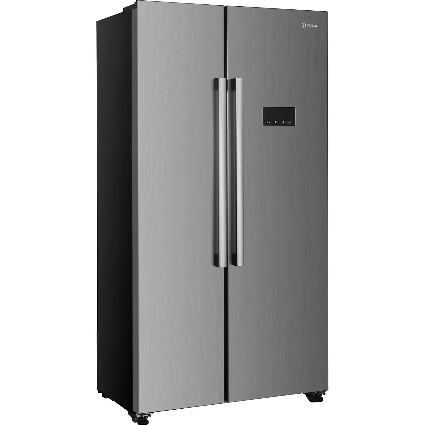 Réfrigérateur Américain INDESIT INGF6441XP4E DUMANOIR