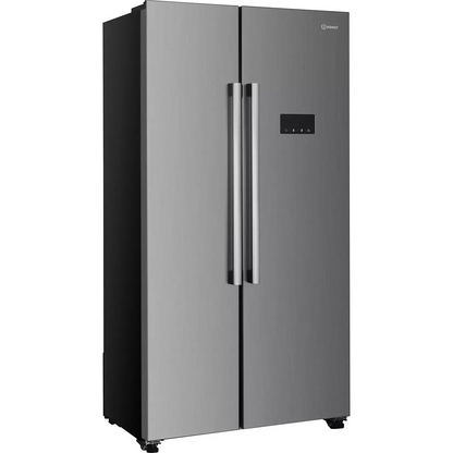 Réfrigérateur Américain INDESIT INGF6441XP4E DUMANOIR