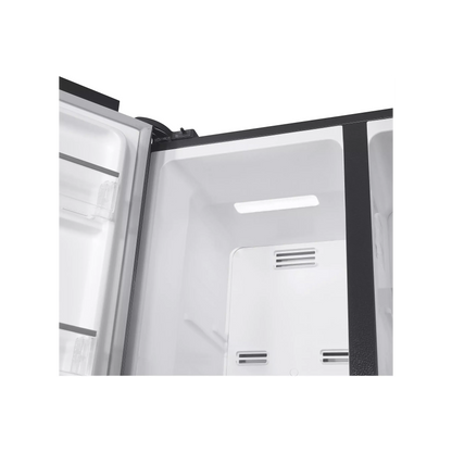Réfrigérateur Américain INDESIT INGF6441XP4E DUMANOIR