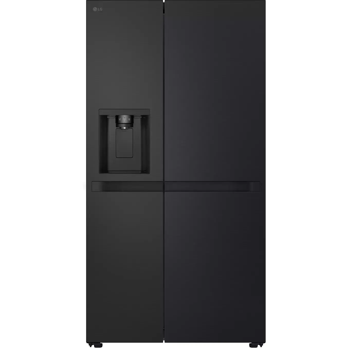 Réfrigérateur Américain LG GSLC40EPPE