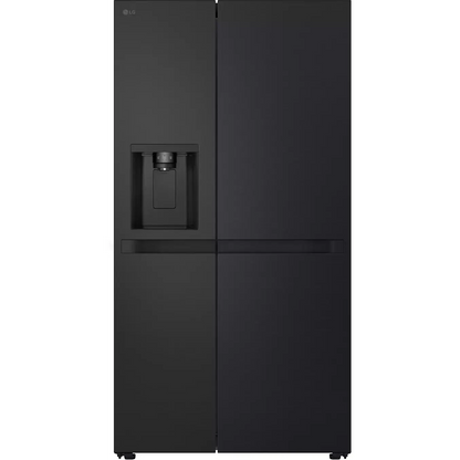 Réfrigérateur Américain LG GSLC40EPPE