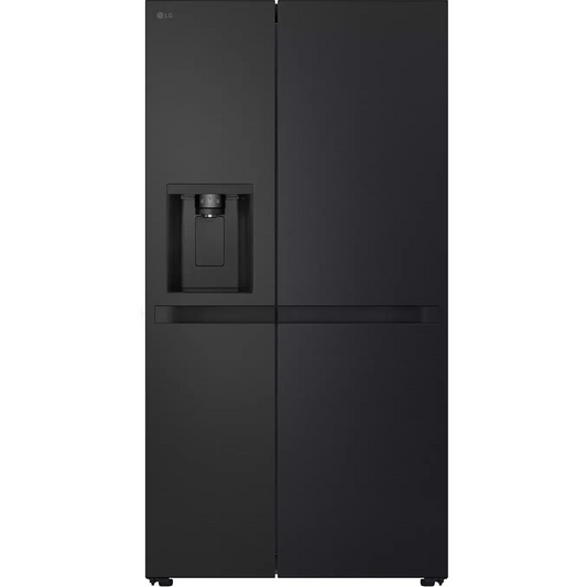 Réfrigérateur Américain LG GSLC40EPPE