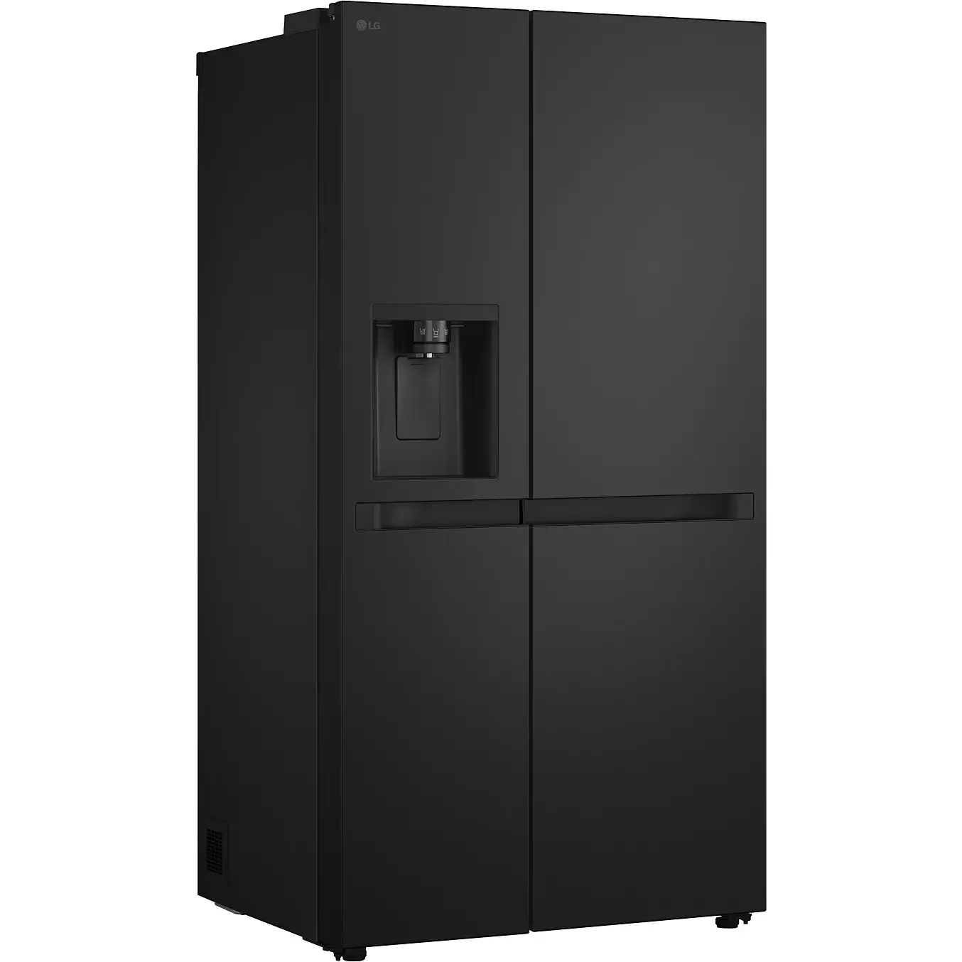 Réfrigérateur Américain LG GSLC40EPPE