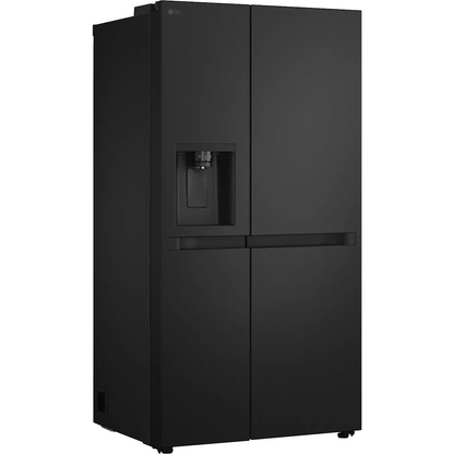 Réfrigérateur Américain LG GSLC40EPPE