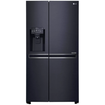 Réfrigérateur Américain LG GSS6871MC ELECTROMENAGER WORLD