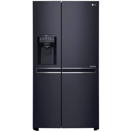 Réfrigérateur Américain LG GSS6871MC ELECTROMENAGER WORLD