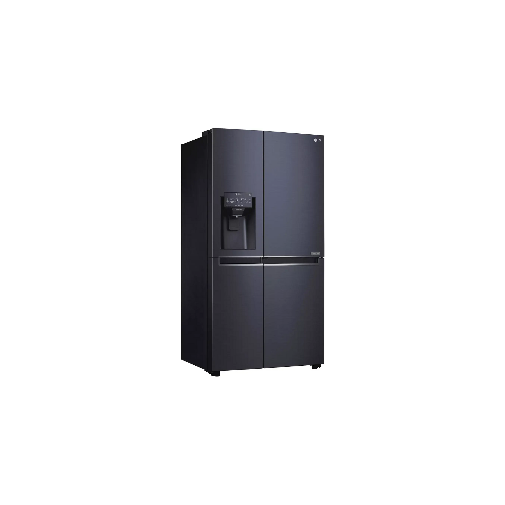 Réfrigérateur Américain LG GSS6871MC ELECTROMENAGER WORLD