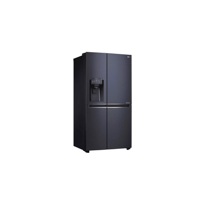 Réfrigérateur Américain LG GSS6871MC ELECTROMENAGER WORLD